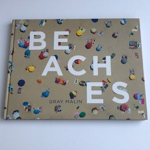 Gray Malin Book - Beaches Book